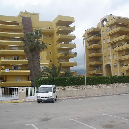 Xeracsol I Solo Familias Serviplaya 플라야 데 헤라코 외부 사진