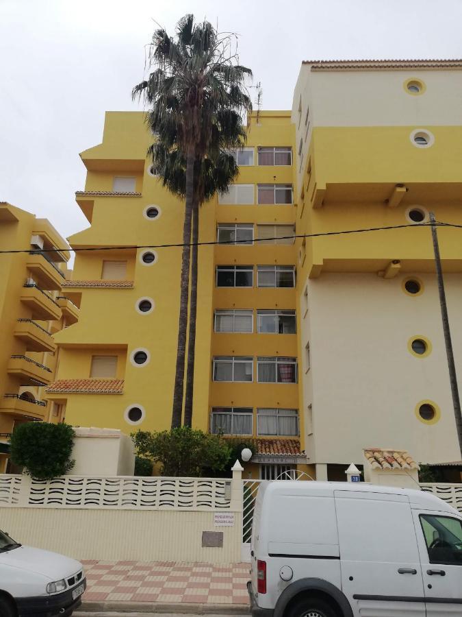 Xeracsol I Solo Familias Serviplaya 플라야 데 헤라코 외부 사진