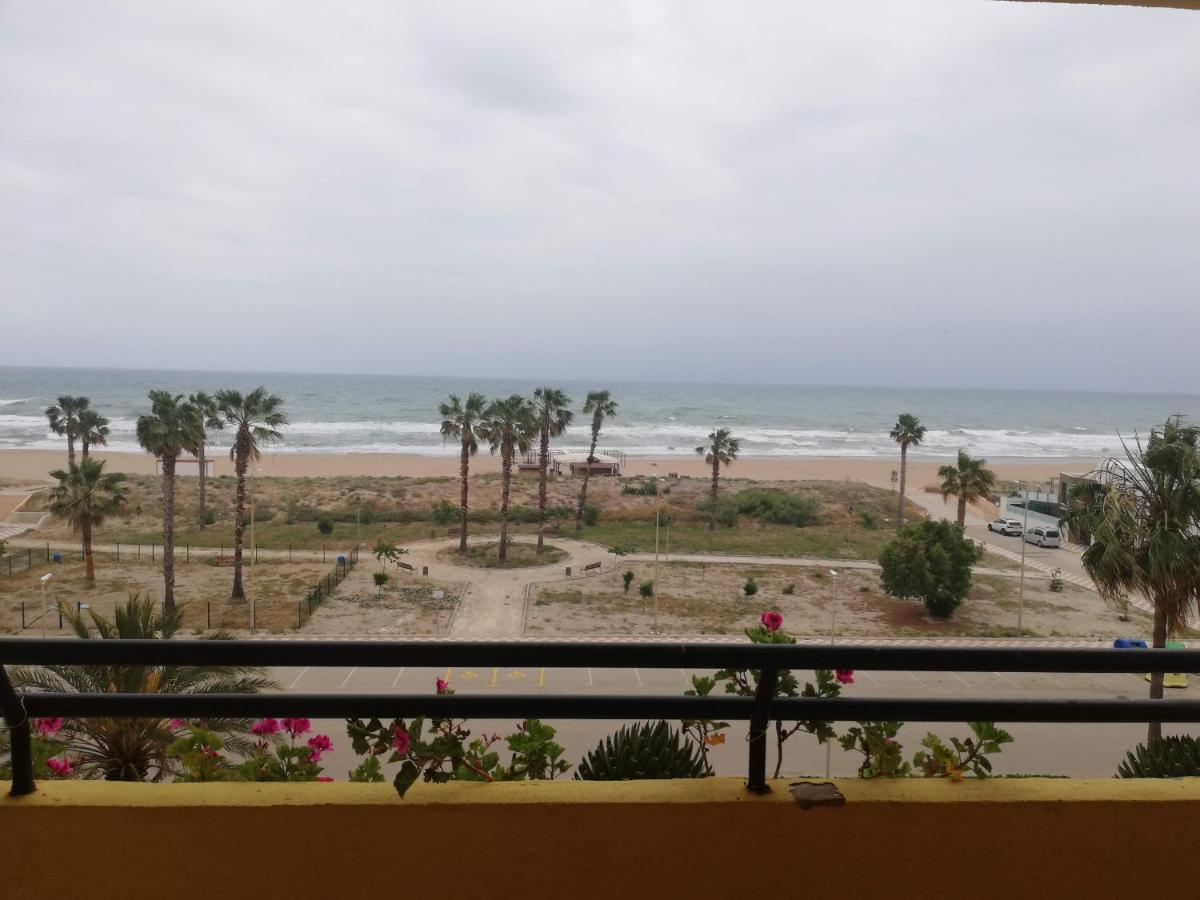 Xeracsol I Solo Familias Serviplaya 플라야 데 헤라코 외부 사진
