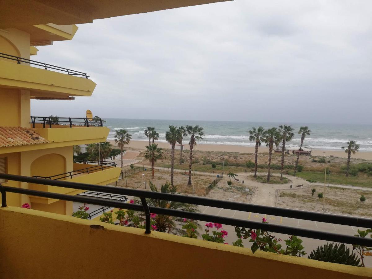 Xeracsol I Solo Familias Serviplaya 플라야 데 헤라코 외부 사진