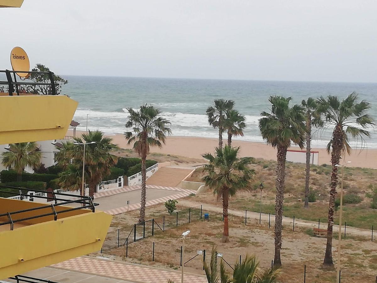 Xeracsol I Solo Familias Serviplaya 플라야 데 헤라코 외부 사진