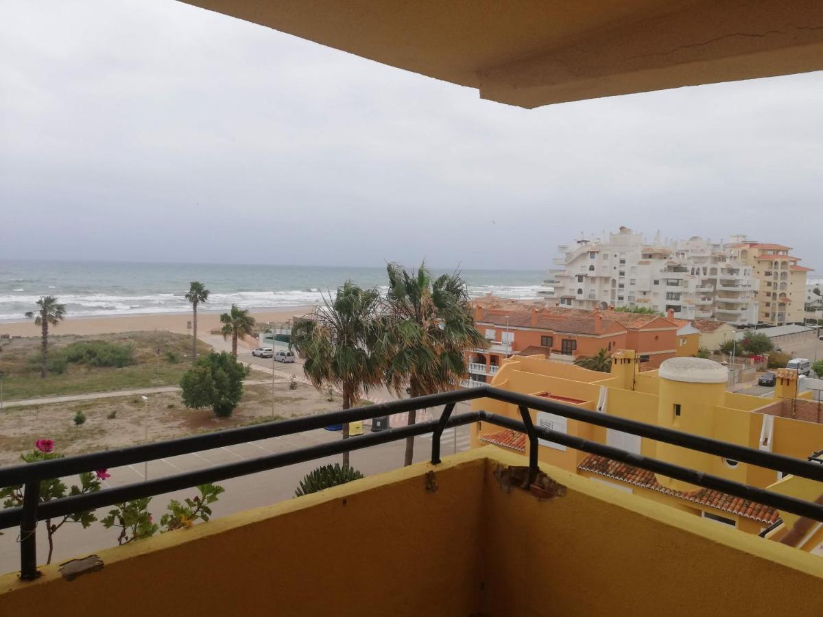 Xeracsol I Solo Familias Serviplaya 플라야 데 헤라코 외부 사진